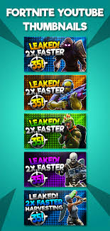 Kapwing is a free image design tool that is perfect for. Fortnite Youtube Thumbnail Template Youtube Thumbnail Youtube Thumbnail Template Youtube Design