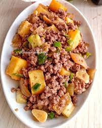 Resep Olahan Daging Giling Instagram C 2021 Brilio Net In 2021 Resep Resep Masakan Resep Daging Giling