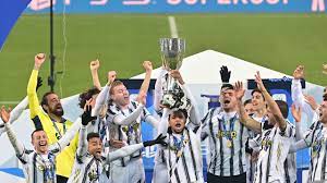 Juventus will meet either napoli or atalanta in the final, which is slated for may 19th in milan. Pirlo Wins First Trophy As Juventus Beat Napoli In Italian Super Cup The Guardian Nigeria News Nigeria And World Newssport The Guardian Nigeria News Nigeria And World News
