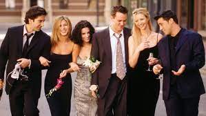 Every original movie & tv show coming to hbo max why modern family never revealed who was filming the documentary Here S How Much The Cast Of Friends Is Worth Today