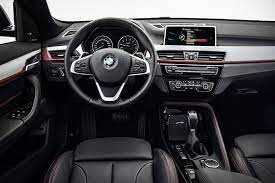 2016 Bmw X1 Moves Into Its Second Generation 76 Photos Video Carscoops Bmw Bmw Car Models X1 Bmw