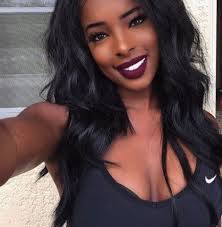 L'oréal paris infallible 24 hr eye shadow in glistening garnet and l'oréal paris infallible 24 hr eye shadow in smoldering plum Pin On Mermaid Beauty Nails And Makeup