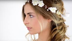 Un maquillage léger, léger ! Mariage Les Tendances Maquillage Pour La Mariee Se Dire Oui