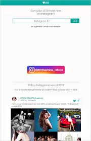 Top nine 2020 to be announced in a few days! How To Create Your Instagram Best Nine 2020 Easy