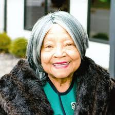 Alice K. Wilson (Byrd) Obituary