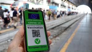 Jul 04, 2021 · green pass, quando serve in italia e all'estero? Dvo9eaun4jpbfm