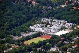 Jfk School American High School Berlin John F Kennedy