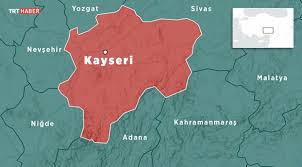Kayseri'de saat 10.27 sıralarında 3.5 büyüklüğünde bir deprem meydana geldi. Kayseri De 3 5 Buyuklugunde Deprem Son Dakika Haberleri