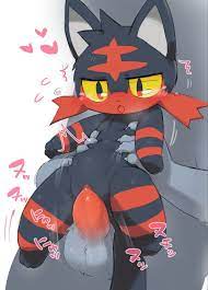 8 | Litten | Luscious Hentai Manga & Porn