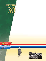 Chapter 30: Local Government