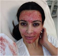 Dear Marina Abramovic — Audrey Nadia Rubinstein