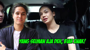 Haico van der veken seorang aktris pendatang baru berkebangsaan indonesia merupakan. Haico Van Der Veken Tak Pilih Rangga Azof Akibat Beda Agama Youtube