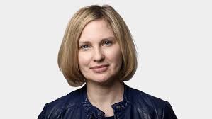 Irving dynasty son Kenneth reveals his dark depression, and fight to health 