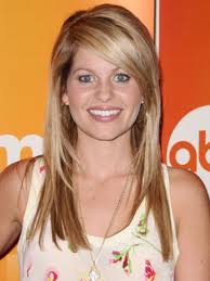 Waiting for 'candace's playful puppy' to com. Photos Candace Cameron Bure Through The Years