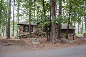 Maybe you would like to learn more about one of these? Petit Jean Civilian Conservation Corps In Arkansas