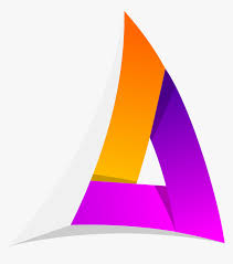 A logo is part of all marketing including business cards,. Letter A Logo Design Ultra Hd Quality Letter Logo Hd Png Transparent Png Kindpng