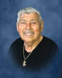 Benito Porras Alvarez Obituary June 8, 2025