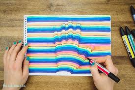 Print out the template, then you can paint or color it before folding it into a unique orb shape. Cool Things You Never Knew You Could Make With Card Paper