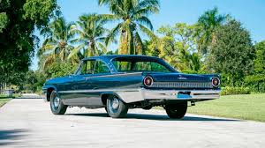 Image result for Meadowvale Green 1960 Galaxie