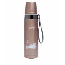 There are different kind of flasks but we usually differentiate between. Eurosonic Vacuum Flask 750ml Gold Konga Online Shopping