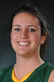 Colleen McCready (1/10/2010)