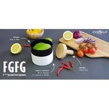 Pin Auf Guacamole