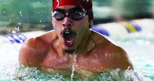 George Ranch, Foster have strong showing at district swim meet