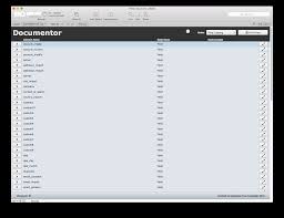A super intuitive doc generator from markdown files. Database Pros Solution