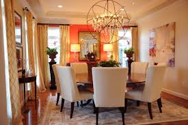 Interior Design 5 Day Makeover In Virginia Houzz Interior Design Interior Design Dining Room Design