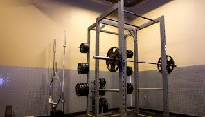 the gym la the ultimate facility