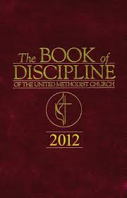 The Book Of Discipline Of The United Methodist Church 2013 2016 Part I By Abingdon Press Issuu