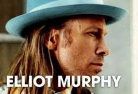 Elliott Murphy tickets