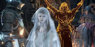 Out Of Curiosity, What'S Your Favourite Covenant In Ds1 : R/Darksouls