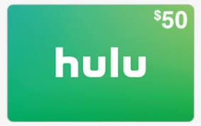 Brandymelvilleusa gift card generator is a place where you can get the list of free brandymelvilleusa redeem code of value $5, $10, $25, $50 and $100 etc. Hulu 50 Digital Code Hulu Gift Card Png Image Transparent Png Free Download On Seekpng