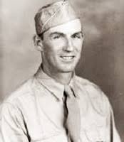 Fred A Burns : Private from Pennsylvania, World War II Casualty