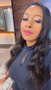 Donya Smith's Reaction To Affair