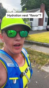 Ferxxos Hydration Vest