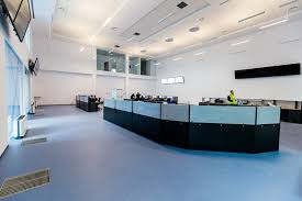 Directorul comercial al companiei cehe chemoproject nitrogen, petr miler, a declarat in cadrul unei dezbateri economice organizate la praga pe marginea modernizarii fabricii de uree a combinatului azomures din targu mures, ca societatea este in plina expansiune pe. Server Room Azomures Decor Floor Romania