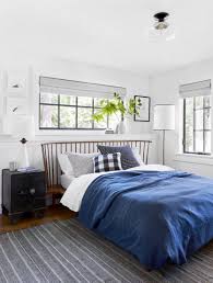 14 Rules To Follow To Design Style The Perfect Bedroom Bedroom Decor Inspiration Bedroom Design Emily Henderson Living Room