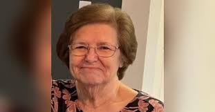 Anna Andrews Obituary