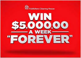 Pch Sweepstakes Win 100 000 00 Pch Sweepstakes Win For Life Sweepstakes Winner