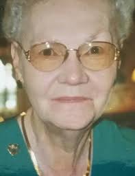 Obituary information for Iris C. Carruthers
