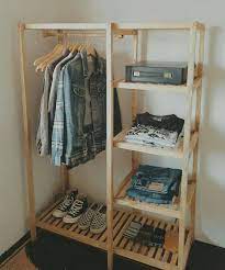 Lumayan buat almari baju anak2, mudah merakitnya. Diy Pelbagai Bentuk Almari Baju Smart Keyler Malaysia Facebook