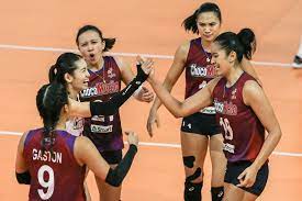 Madayag, shannen palec and regine arocha finished with six points apiece. Pvl Choco Mucho Picks Up 2nd Win Beats Sta Lucia Inquirer Sports