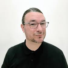 Jake Burghardt, Consultant and Writer, Integrating Research