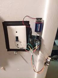 Power Saving Automatic Light Control Hackster Io Light Control Power Saving
