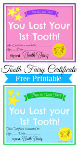 Help the students stay organized with the desk fairy! Free Printable Tooth Fairy Certificate Another Mum Fights The Dust
