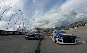 Sunday 17th may, 2020 start time: Start Times For Atlanta S 2021 Nascar Races Announced News Media Atlanta Motor Speedway