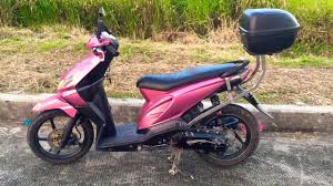 Honda Beat Carb Hazard Light Youtube