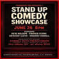 Freeway Farrell Comedy Showcase Live @ The Penngrove Pub